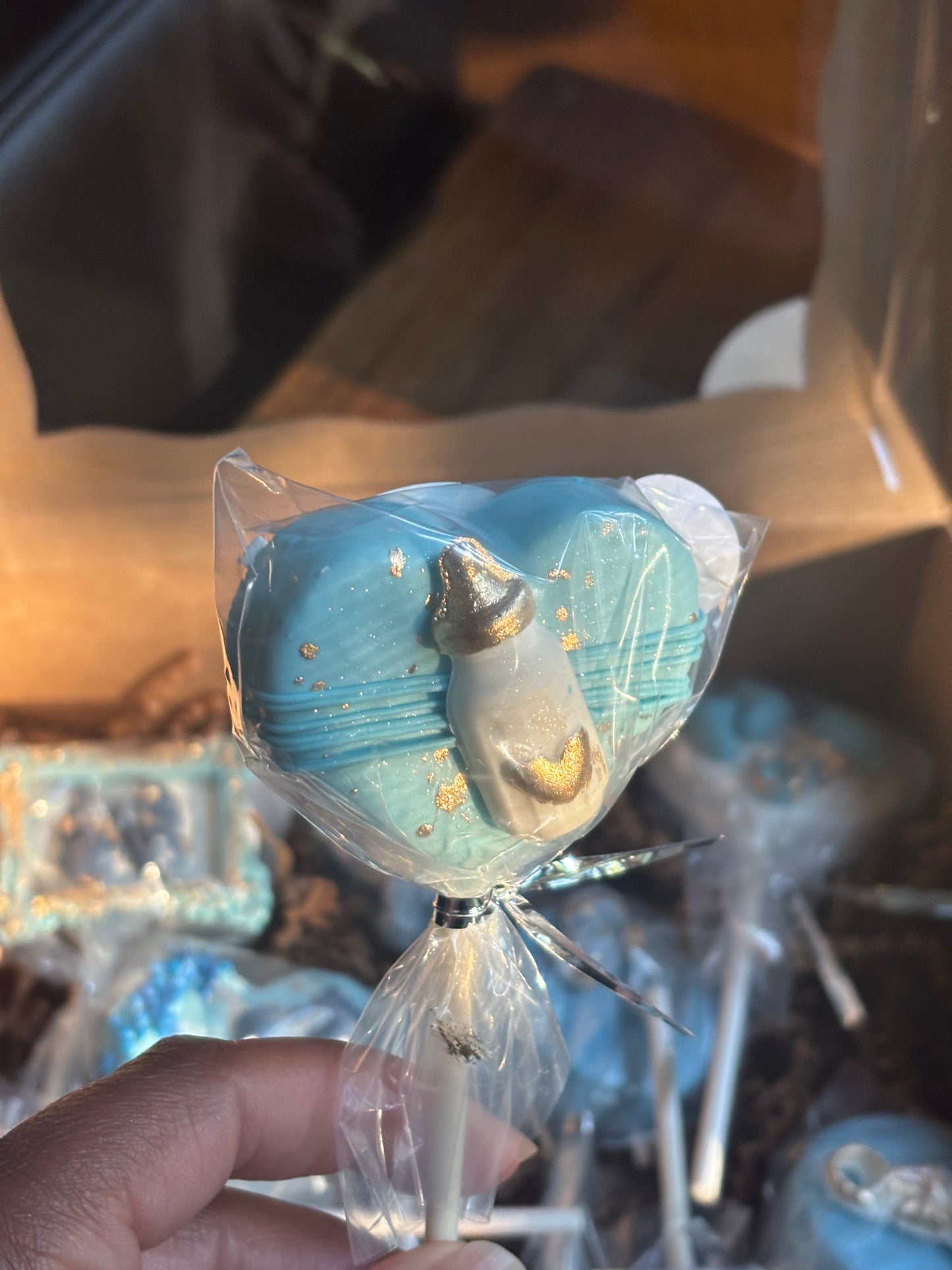 Cake Pops