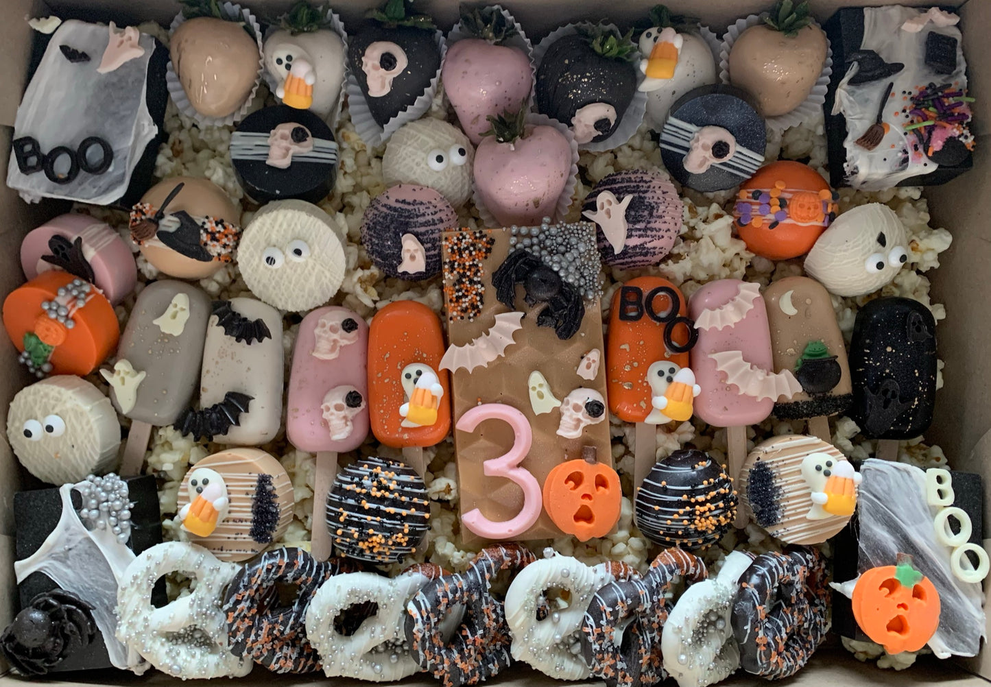 Extra Large Party Package