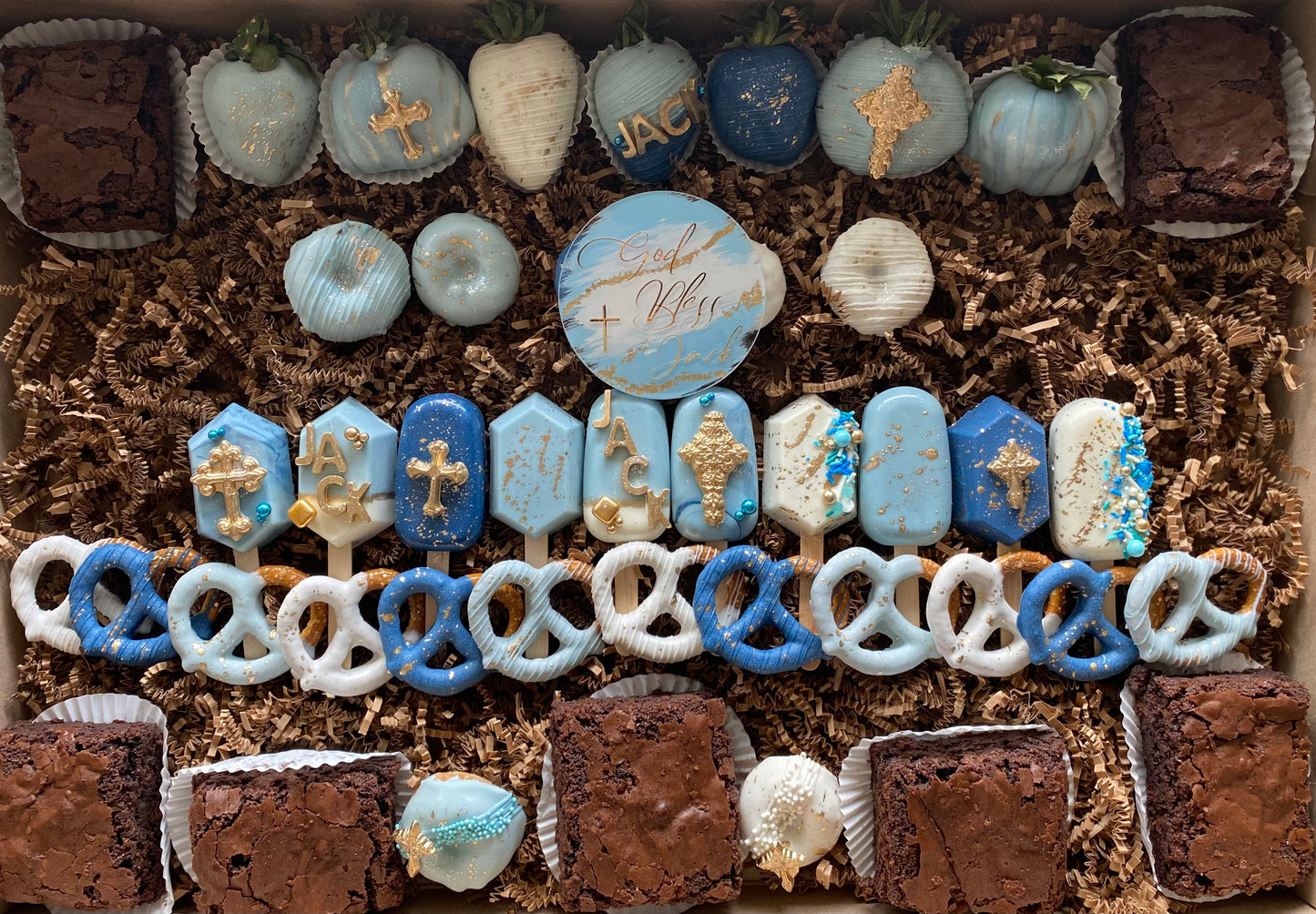 Baptism Package
