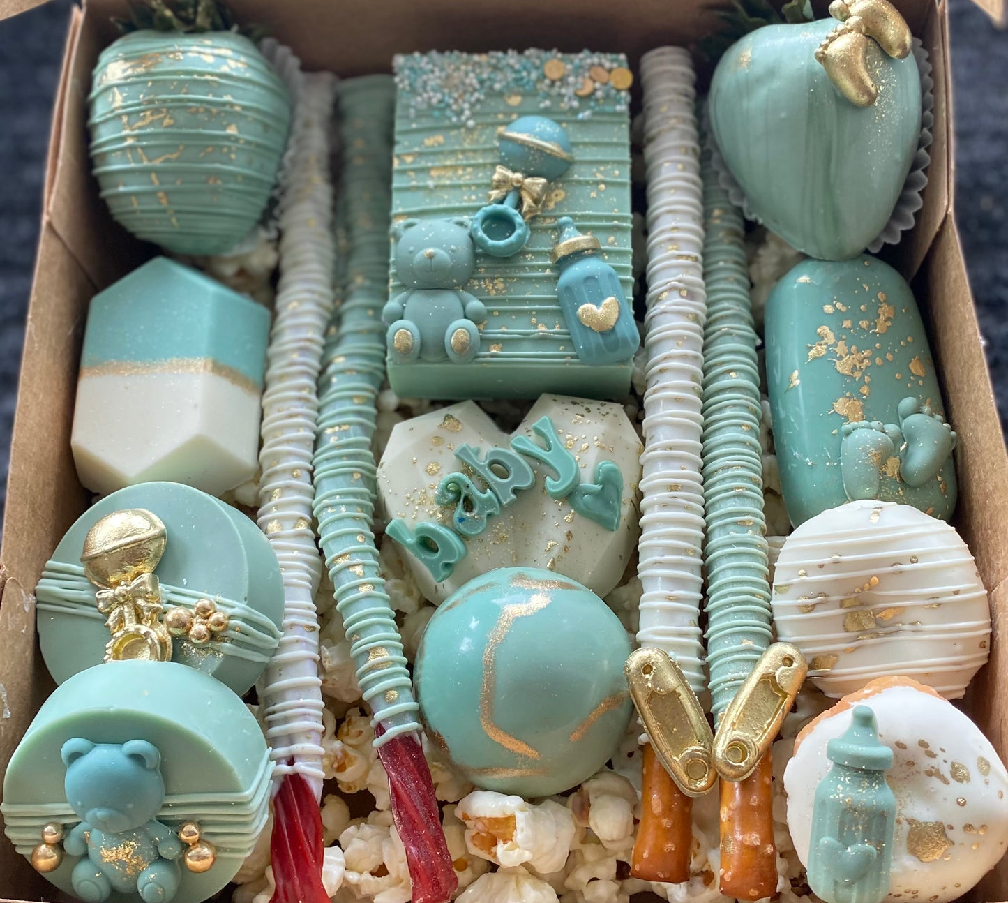 Baby Shower Package