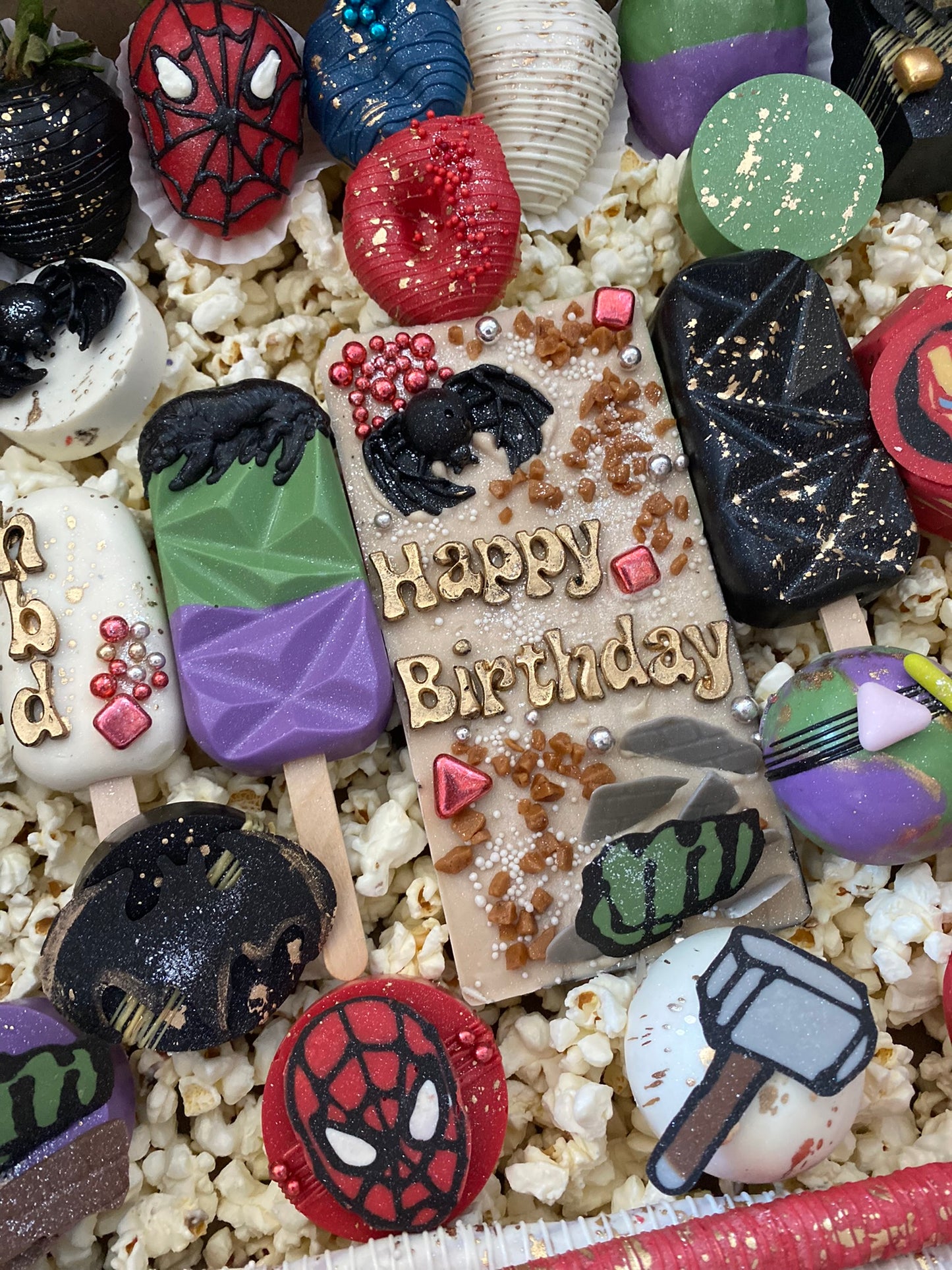 Small Party Package
