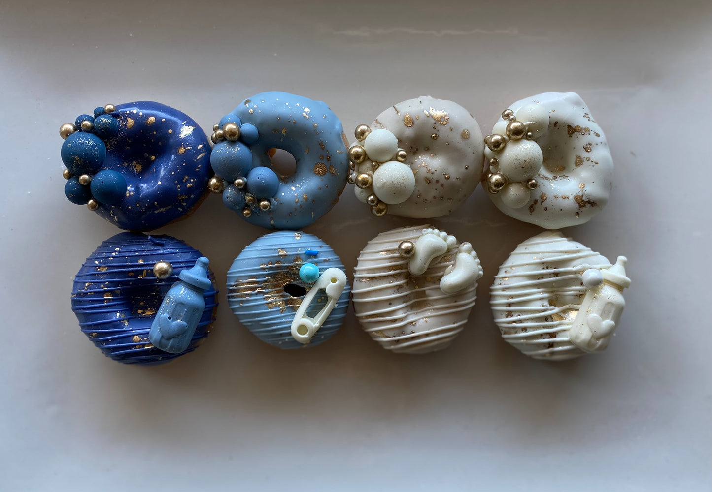 Mini Donuts