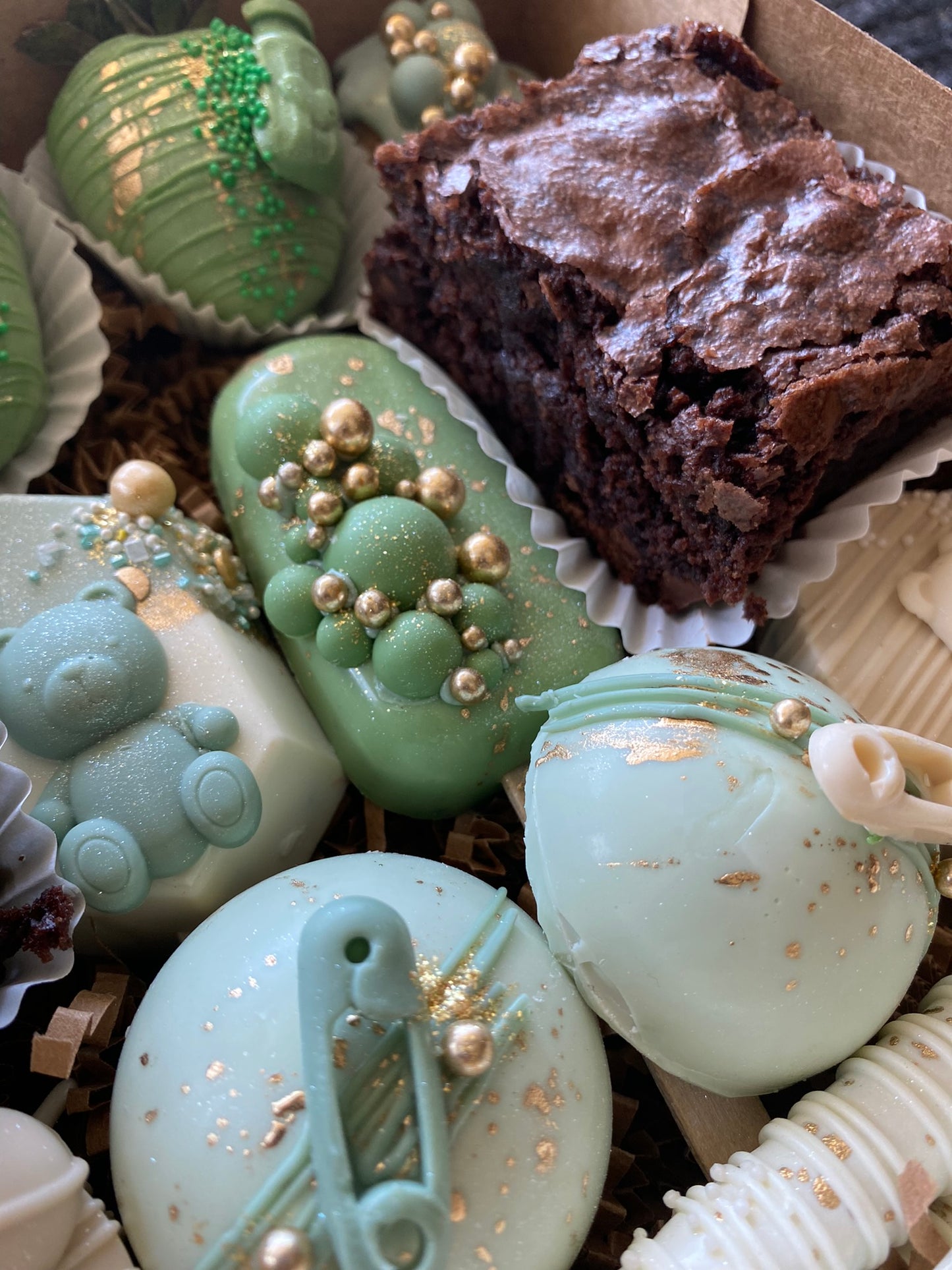 Baby Shower Package