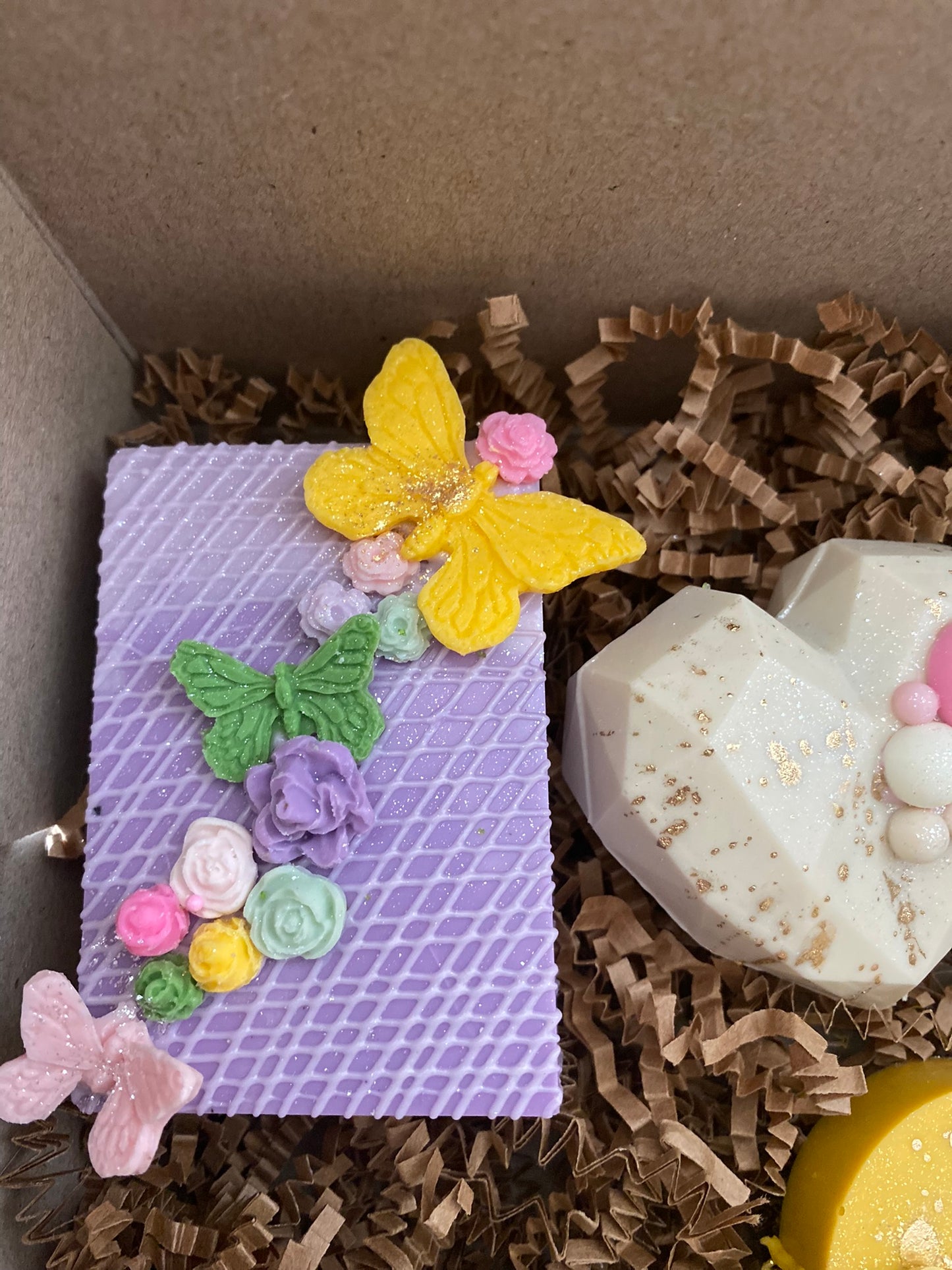 Butterfly Package