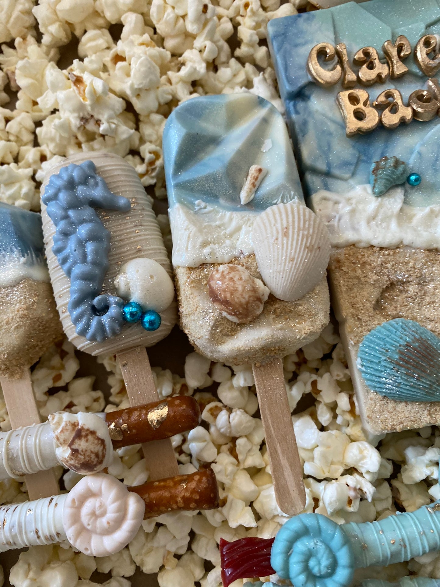 Medium Party Package