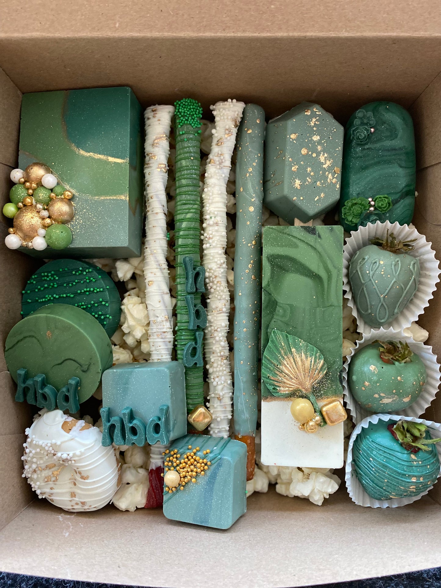 Baby Shower Package