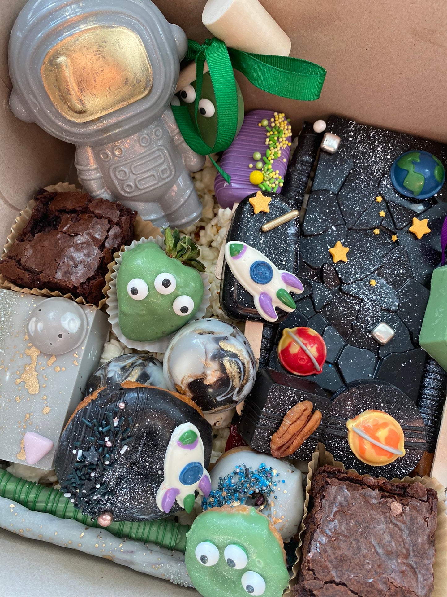 Medium Party Package