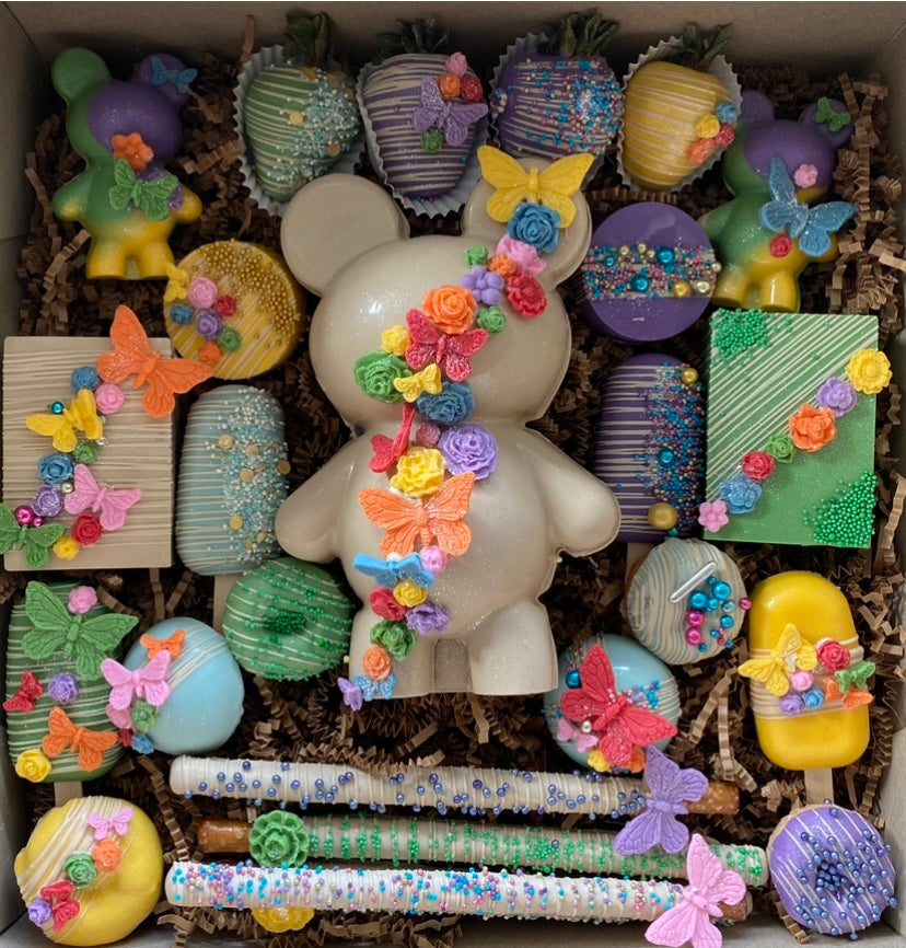 Small Treat Box