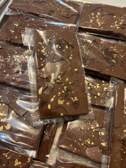 Dubai Chocolate Bar