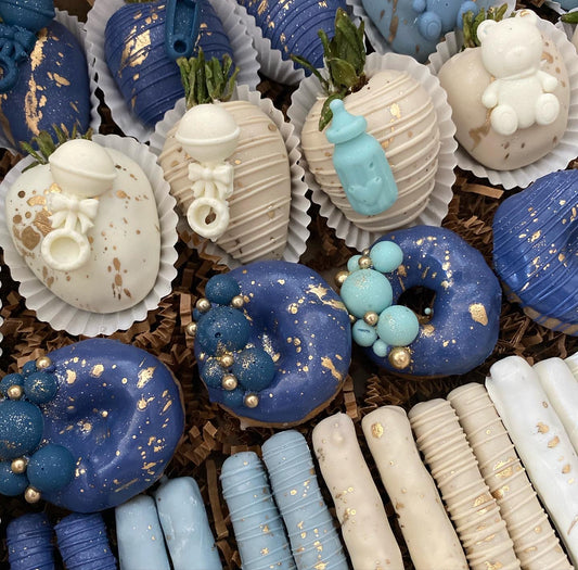 Baby Shower Package