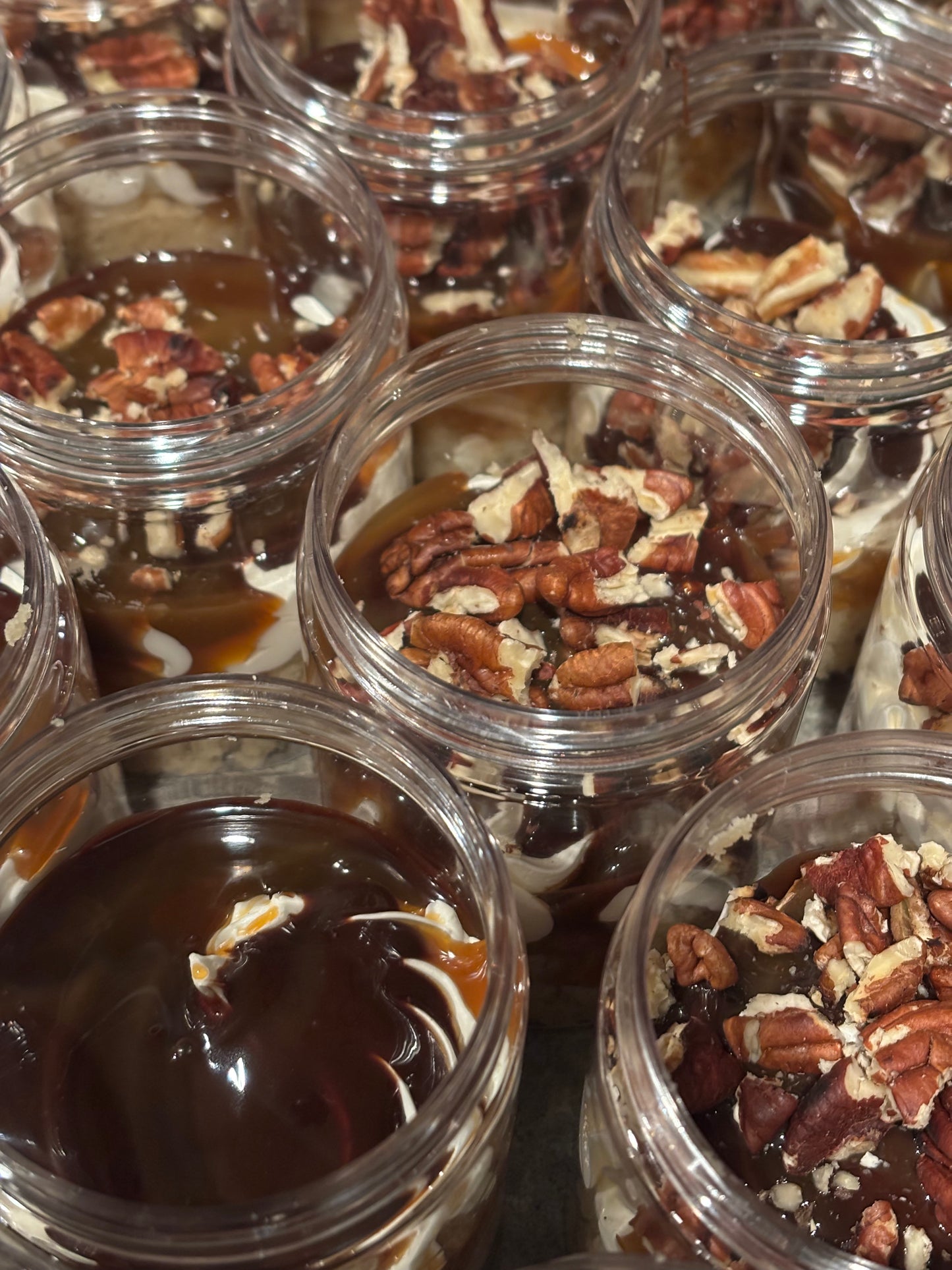 Turtle Cake Jar