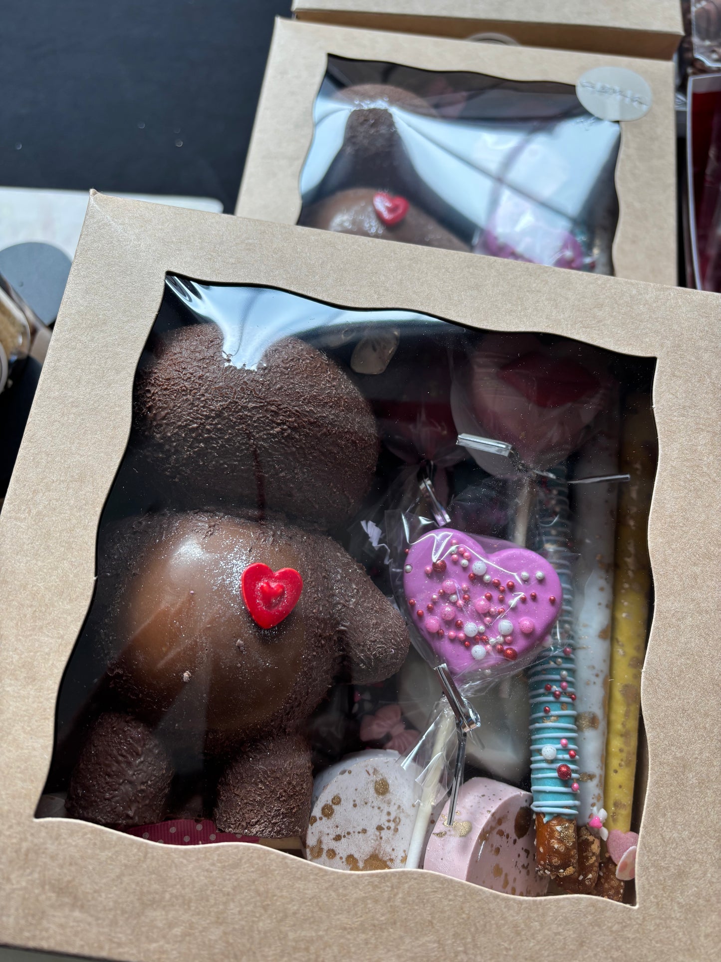 Single Cupcakes