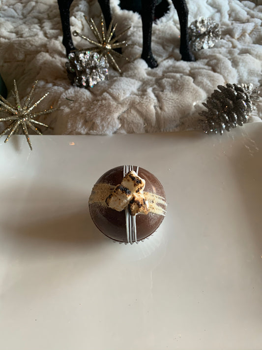 Smores Bomb