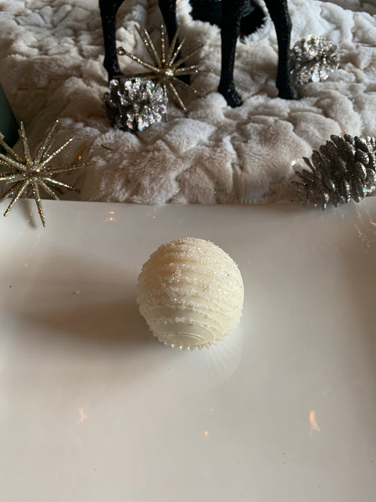 French Vanilla Bomb