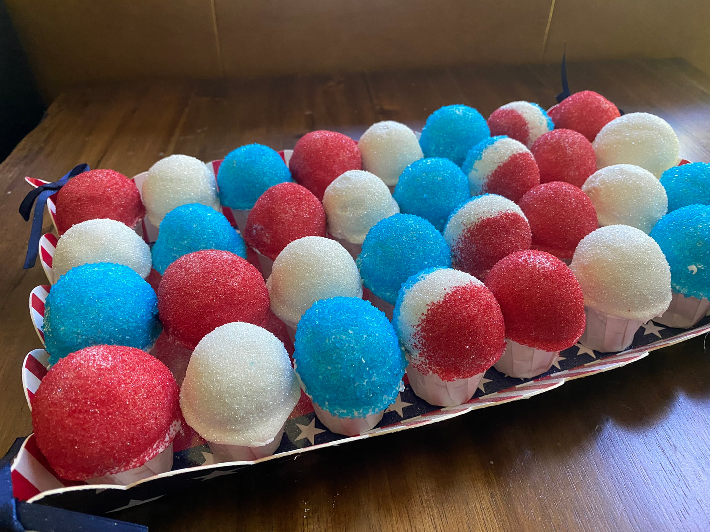 Cake Pops