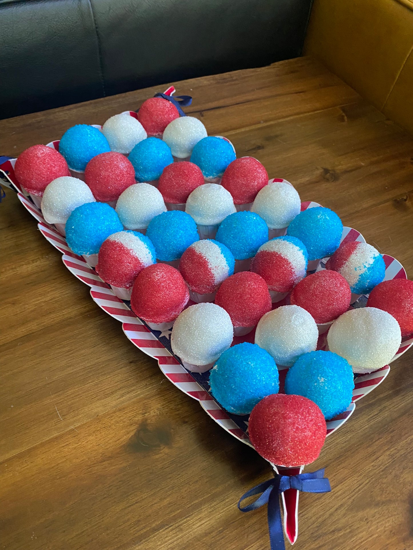 Cake Pops