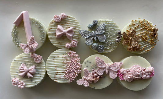 Butterfly Package