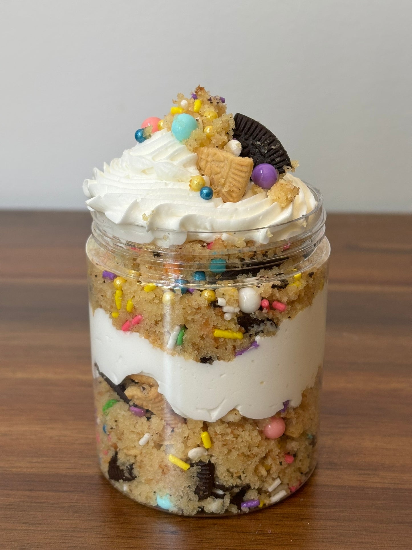 Carnival Jar