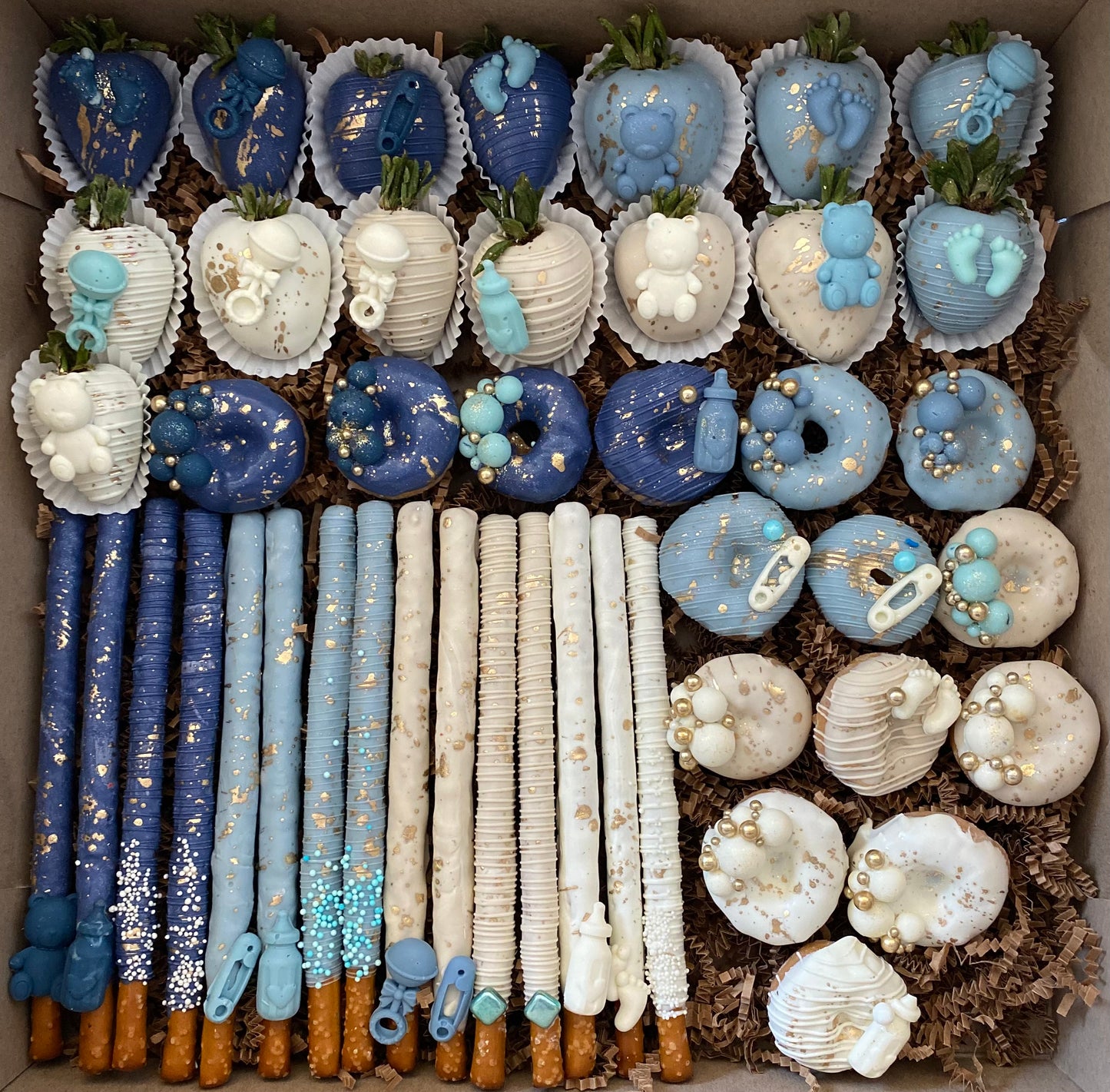 Baby Shower Package