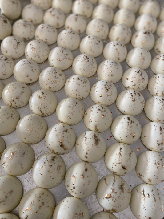 Cookie Butter Truffle