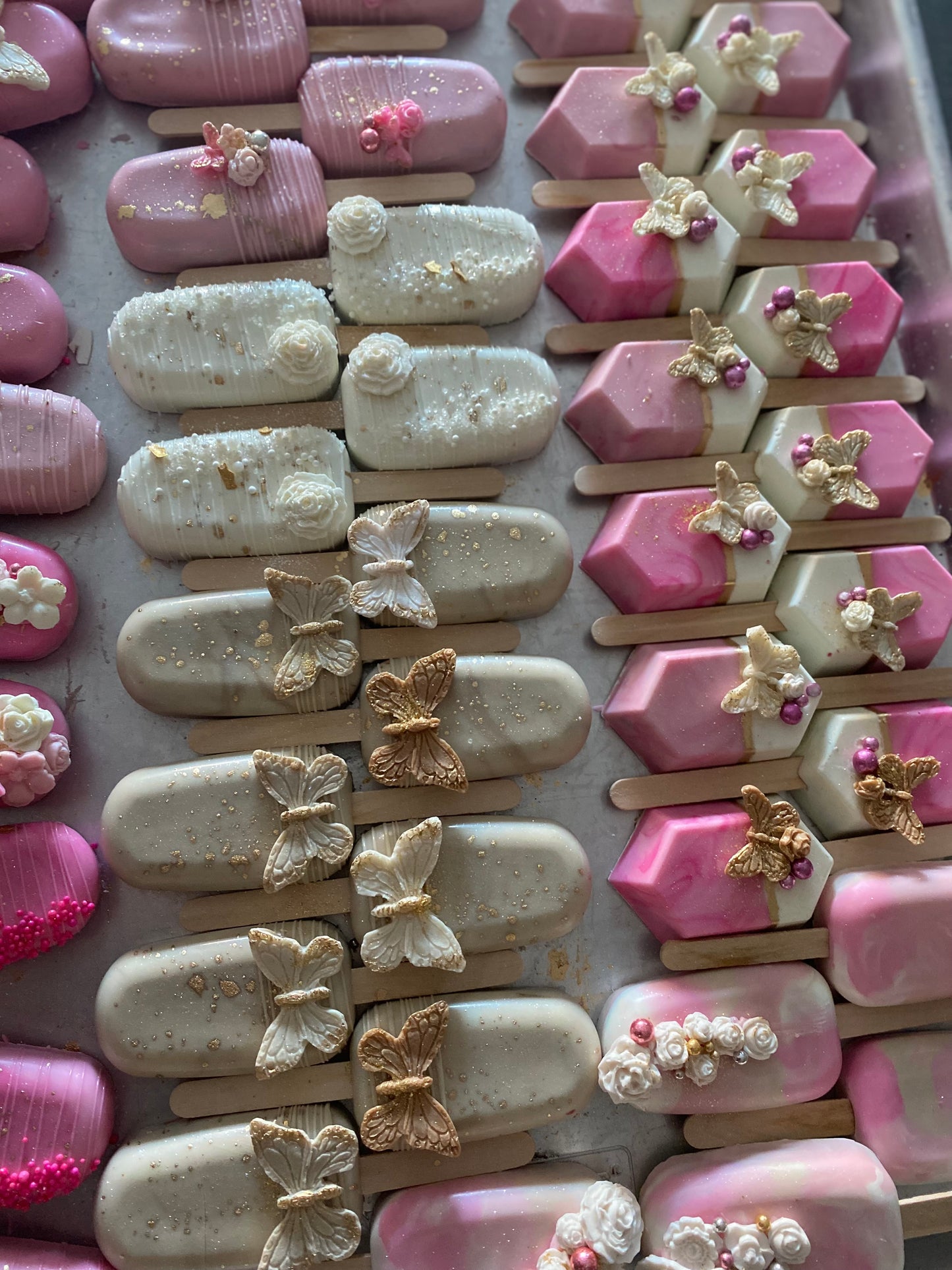 Butterfly Package