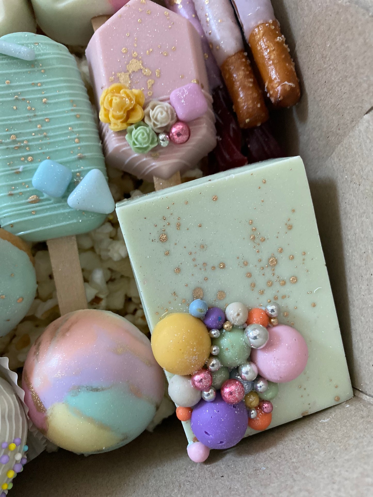 Medium Party Package