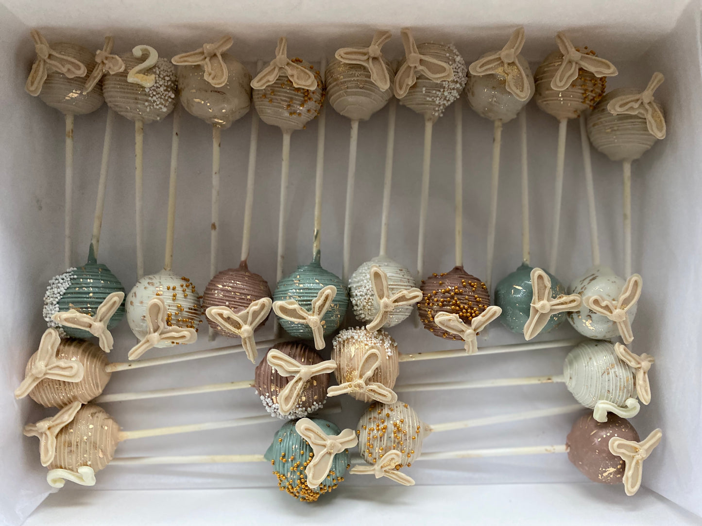 Cake Pops