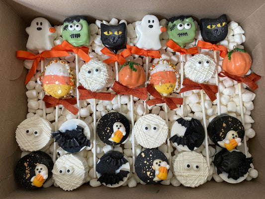 Cake Pops