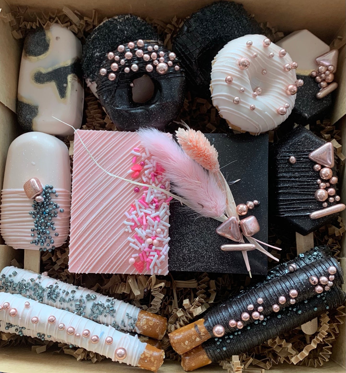 Small Party Package