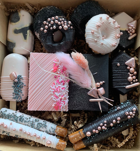 Small Party Package